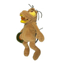 P.T. Flea, Vintage Disney Plush, A Bugs Life, 9"