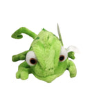 Pascal, Vintage Disney Plush, Tangled, 2.5"