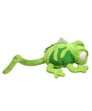 Pascal, Vintage Disney Plush, Tangled, 2.5"
