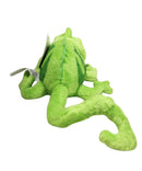 Pascal, Vintage Disney Plush, Tangled, 2.5"