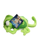 Pascal, Vintage Disney Plush, Tangled, 2.5"