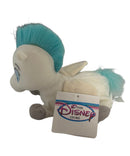 Pegasus, Vintage Disney Plush, Hercules, 5"