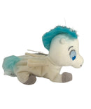 Pegasus, Vintage Disney Plush, Hercules, 5"