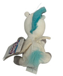 Pegasus, Vintage Disney Plush, Hercules, 5"