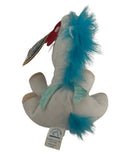 Pegasus, Vintage Disney Plush, Hercules, 4"