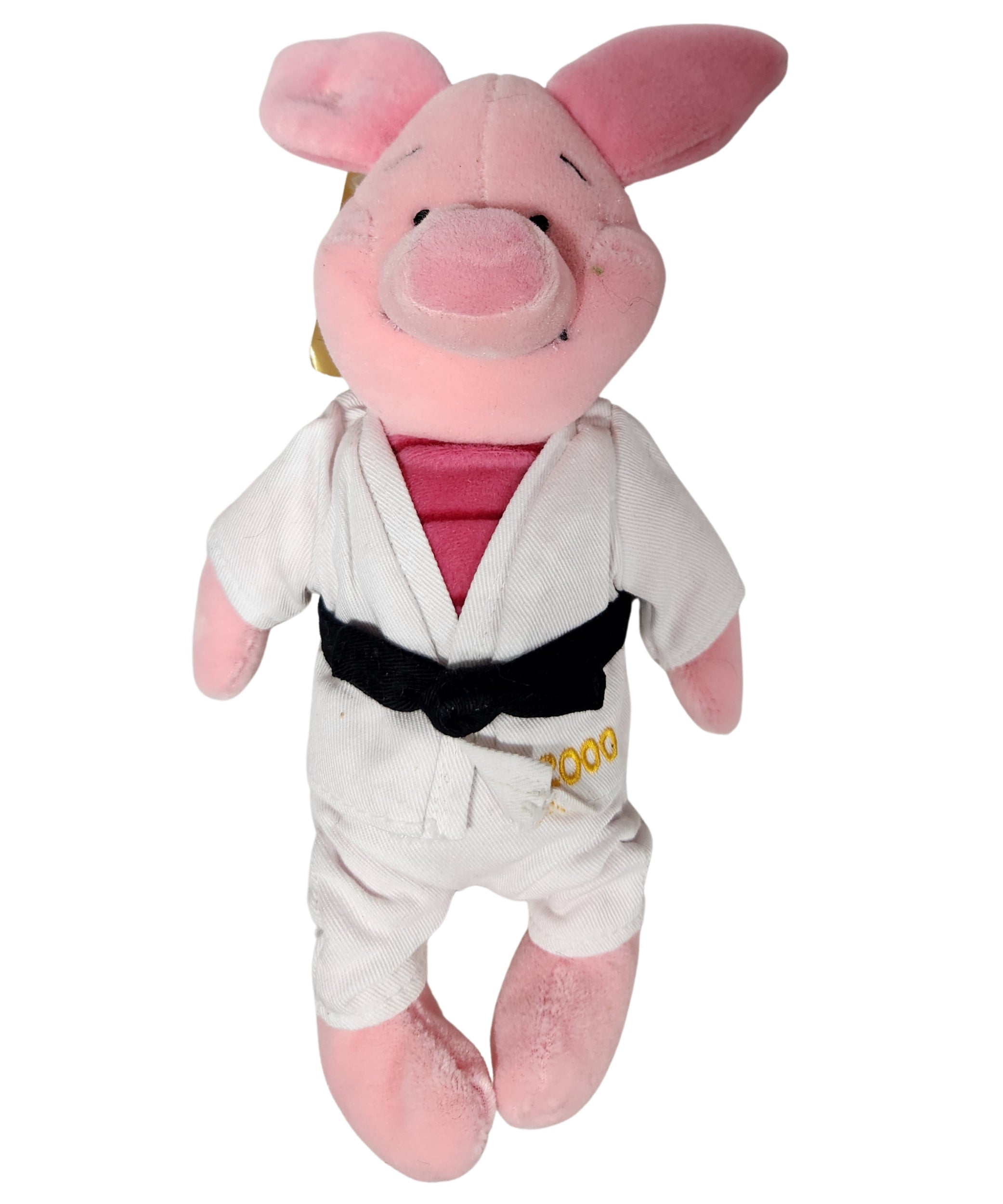 Piglet
