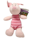 Piglet  , Vintage Disney Plush, Leisure Market, Winnie the Pooh, 5"