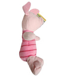 Piglet  , Vintage Disney Plush, Leisure Market, Winnie the Pooh, 5"
