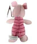 Piglet  , Vintage Disney Plush, Leisure Market, Winnie the Pooh, 5"