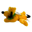 45 Years of Magic Pluto, Vintage Disney Plush, Mickey Mouse, 10"