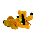 Mouseketoys Pluto, Vintage Disney Plush, Mickey Mouse, 9"