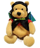 Bat Pooh, Vintage Disney Plush, Store Exclusive, Winnie the Pooh, 8"