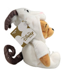 Capricorn Pooh, Vintage Disney Plush, Winnie the Pooh, 9"