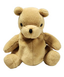 Classic Pooh, Vintage Disney Plush, Winnie the Pooh, 5.5"