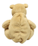 Classic Pooh, Vintage Disney Plush, Winnie the Pooh, 5.5"