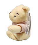 Classic Pooh, Vintage Disney Plush, Theme Park Edition, Winnie the Pooh, 7.5"