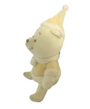 Tokyo Christmas Winnie the Pooh, Vintage Disney Plush, Winnie the Pooh, 4.5"