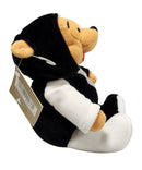 Gemini Pooh, Vintage Disney Plush, Winnie the Pooh, 8"