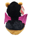 Pooh Halloween Plush, Vintage Disney Plush, Store Exclusive, Winnie the Pooh, 9"
