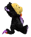 Black Cat Pooh, Vintage Disney Plush, Store Exclusive, Winnie the Pooh, 6.5"