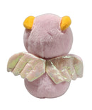 Love Angel Pooh, Vintage Disney Plush, Japan Exclusive, Winnie the Pooh, 5.5"