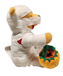 Mummy Pooh, Vintage Disney Plush, Store Exclusive, Winnie the Pooh, 8.5"