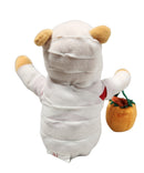 Mummy Pooh, Vintage Disney Plush, Store Exclusive, Winnie the Pooh, 8.5"