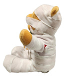 Mummy Pooh, Vintage Disney Plush, Store Exclusive, Winnie the Pooh, 8.5"
