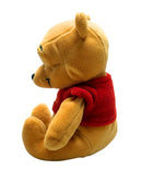 New Pooh Bear, Vintage Disney Plush, Winnie the Pooh, 5.75"