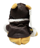 Pilot Pooh, Vintage Disney Plush, Winnie the Pooh, 8"