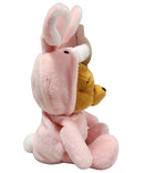 Rabbit Pooh, Vintage Disney Plush, Resort Exclusive, Winnie the Pooh, 10.5"