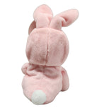 Rabbit Pooh, Vintage Disney Plush, Resort Exclusive, Winnie the Pooh, 10.5"