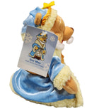 Star Man Pooh, Vintage Disney Plush, Store Exclusive, Winnie the Pooh, 8.5"