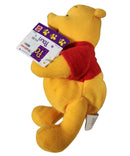 Pooh, Vintage Disney Plush, Mattel, Winnie the Pooh, 6.5"