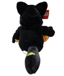 Scaredy-Cat Pooh, Vintage Disney Plush, Winnie the Pooh, 16.5"