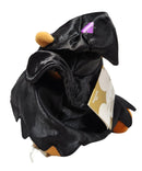 Witch Pooh, Vintage Disney Plush, Winnie the Pooh, 8"