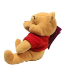 Pooh with Sound, Vintage Disney Plush, Store Exclusive, Winnie the Pooh, 7"