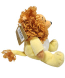 Leo Pooh, Vintage Disney Plush, Winnie the Pooh, 8.5"