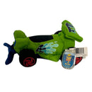 RC Car, Vintage Disney Plush, Toy Story, 7.5"