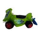 RC Car, Vintage Disney Plush, Toy Story, 7.5"
