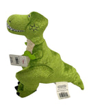 Rex the T Rex, Vintage Disney Plush, Toy Story, 8"