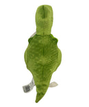 Rex the T Rex, Vintage Disney Plush, Toy Story, 8"