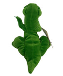 Rex the T Rex, Vintage Disney Plush, Toy Story, 7"