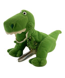 Rex the T Rex, Vintage Disney Plush, Toy Story, 6"