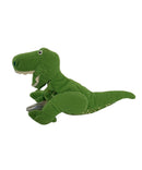 Rex the T Rex, Vintage Disney Plush, Toy Story, 6"
