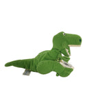 Rex the T Rex, Vintage Disney Plush, Toy Story, 6"
