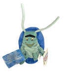 Roll the Roly-Poly, Vintage Disney Plush, A Bugs Life, 11.5"