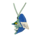 Roll the Roly-Poly, Vintage Disney Plush, A Bugs Life, 11.5"