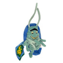 Roll the Roly-Poly, Vintage Disney Plush, A Bugs Life, 11.5"