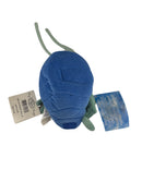 Roll the Roly-Poly, Vintage Disney Plush, A Bugs Life, 11.5"